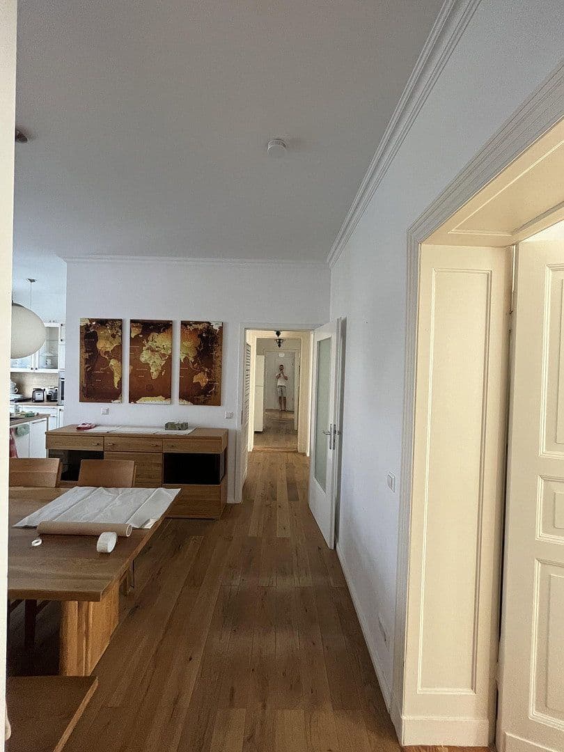 3 bedroom flat for sale, 104 m², Berlin, Berlin 3 bedroom flat for sale, 104 m², Berlin, Berlin