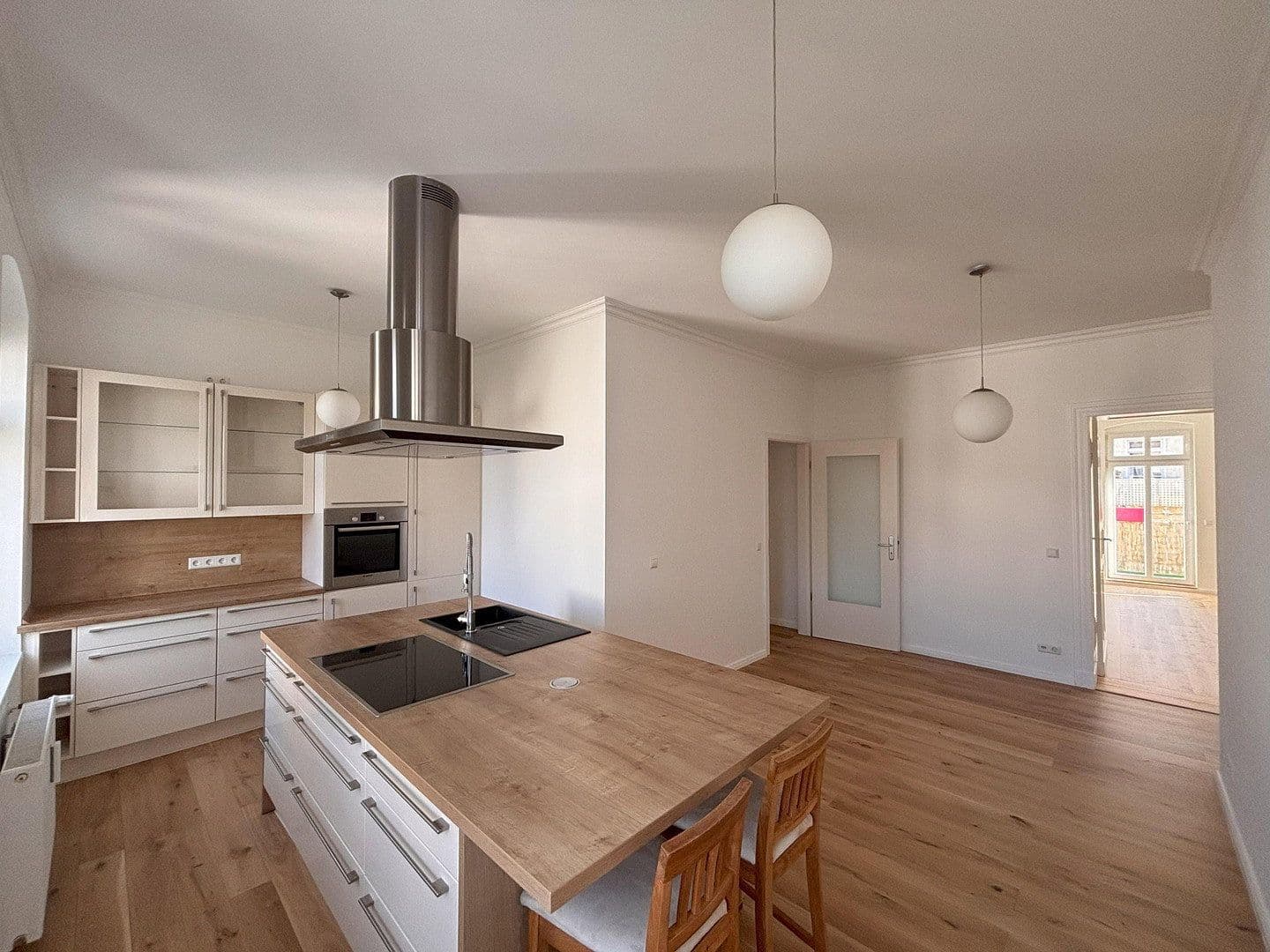 3 bedroom flat for sale, 104 m², Berlin, Berlin 3 bedroom flat for sale, 104 m², Berlin, Berlin