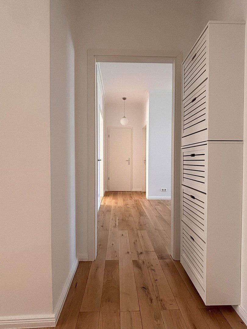 3 bedroom flat for sale, 104 m², Berlin, Berlin 3 bedroom flat for sale, 104 m², Berlin, Berlin