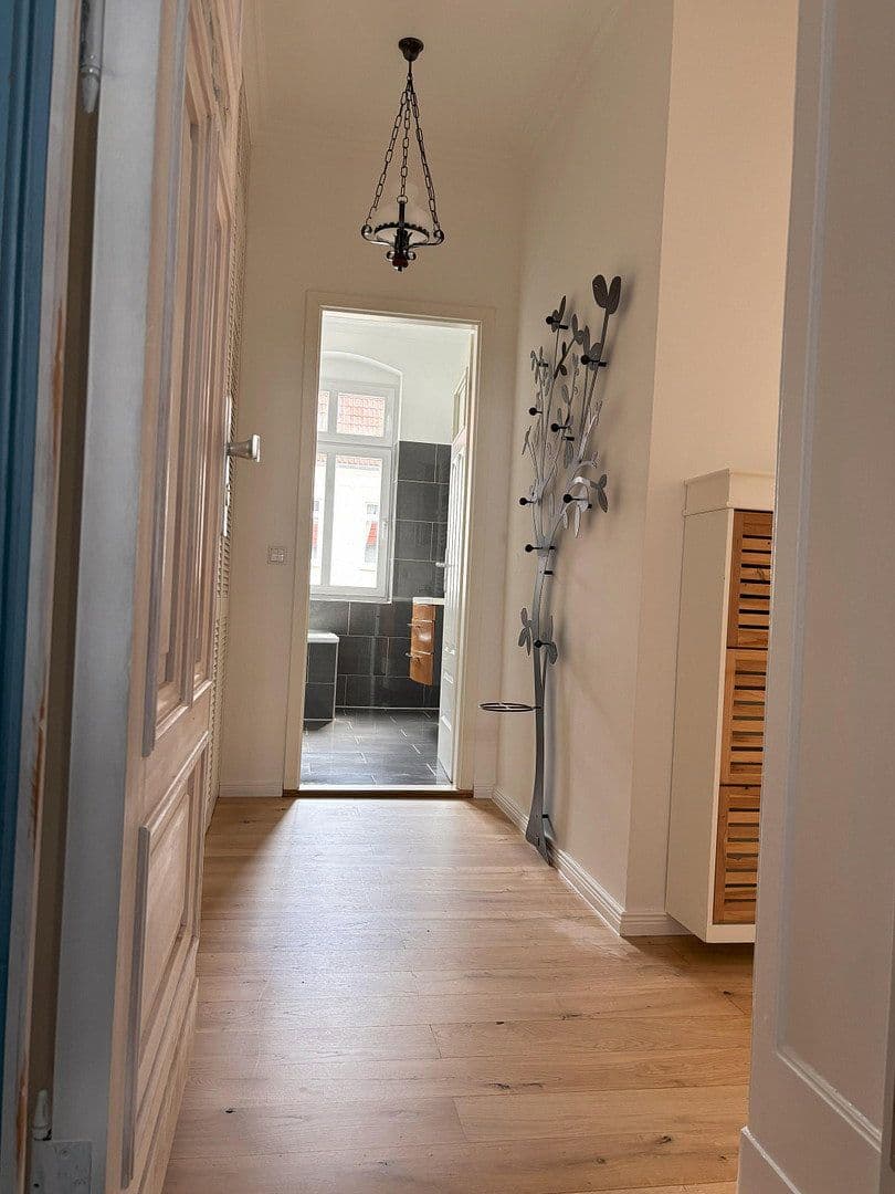 3 bedroom flat for sale, 104 m², Berlin, Berlin 3 bedroom flat for sale, 104 m², Berlin, Berlin