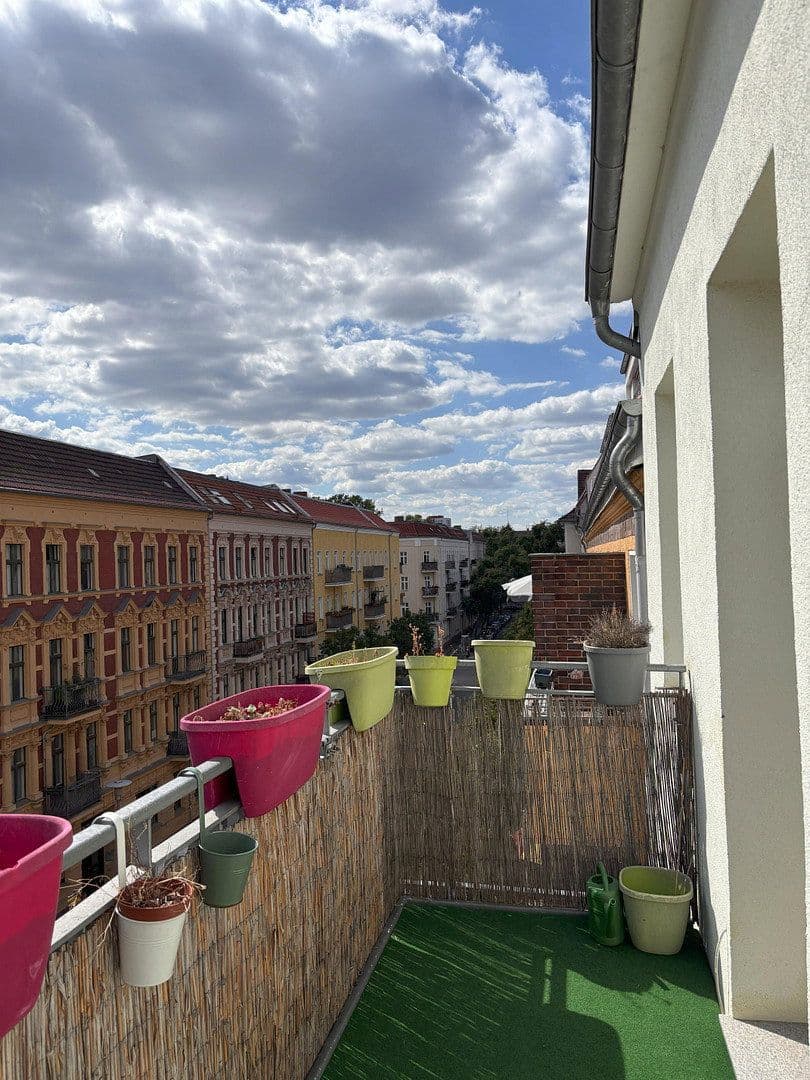3 bedroom flat for sale, 104 m², Berlin, Berlin 3 bedroom flat for sale, 104 m², Berlin, Berlin