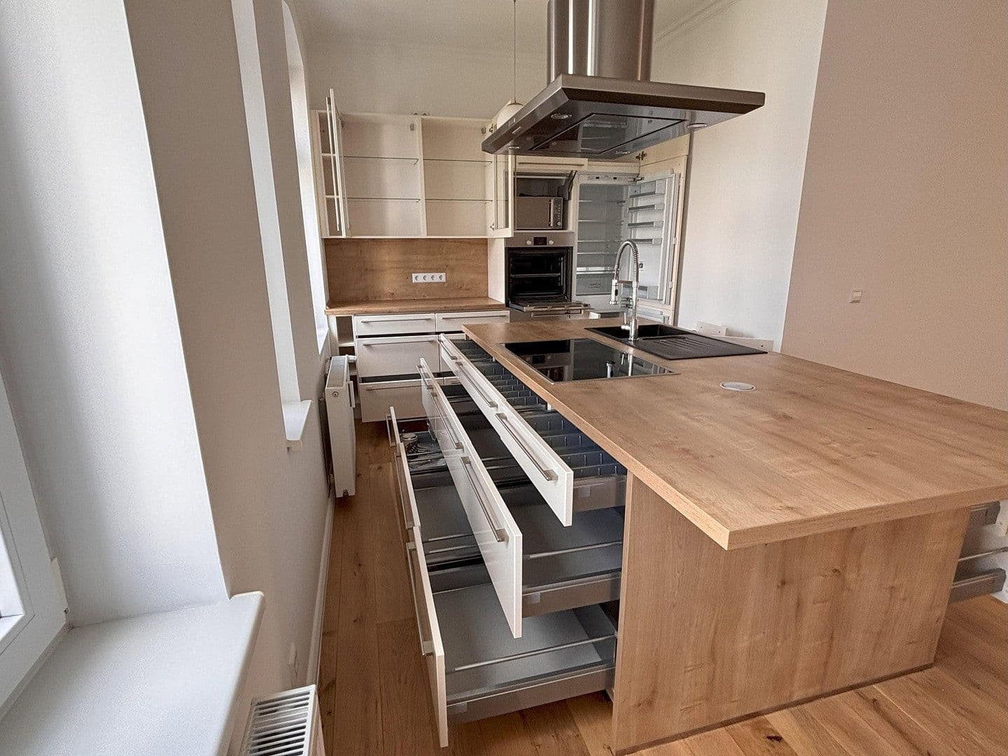 3 bedroom flat for sale, 104 m², Berlin, Berlin 3 bedroom flat for sale, 104 m², Berlin, Berlin