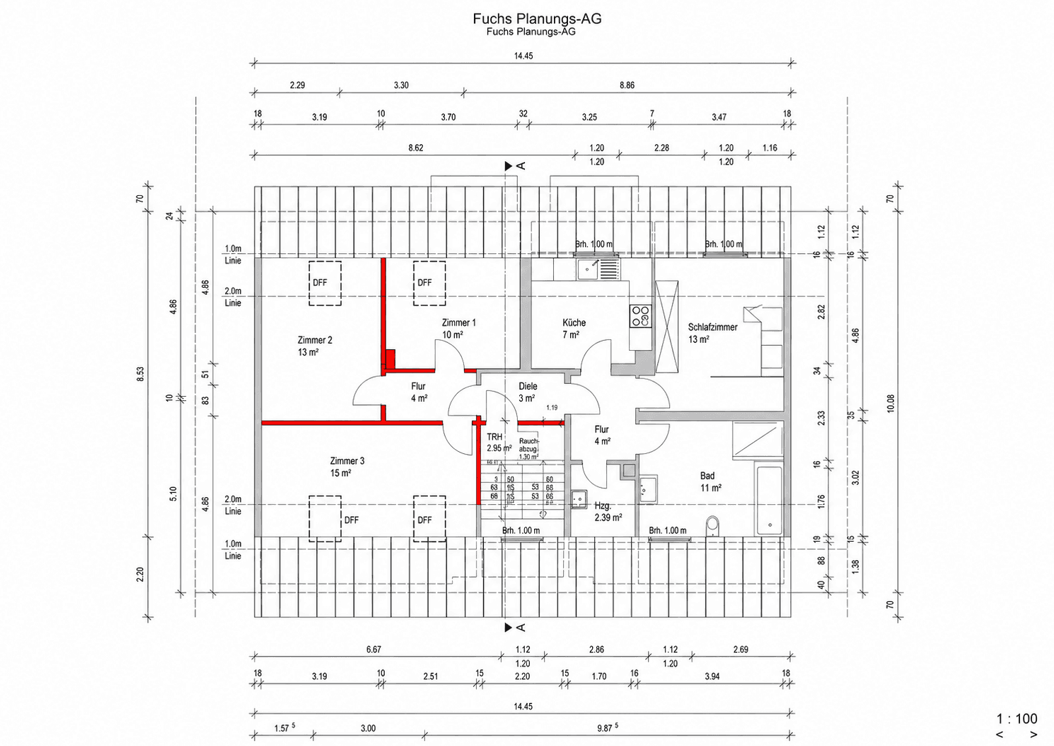 3 bedroom flat to rent, 80 m², Rollbühlstrasse 63, käftertal, Baden-Württemberg 3 bedroom flat to rent, 80 m², Rollbühlstrasse 63, käftertal, Baden-Württemberg