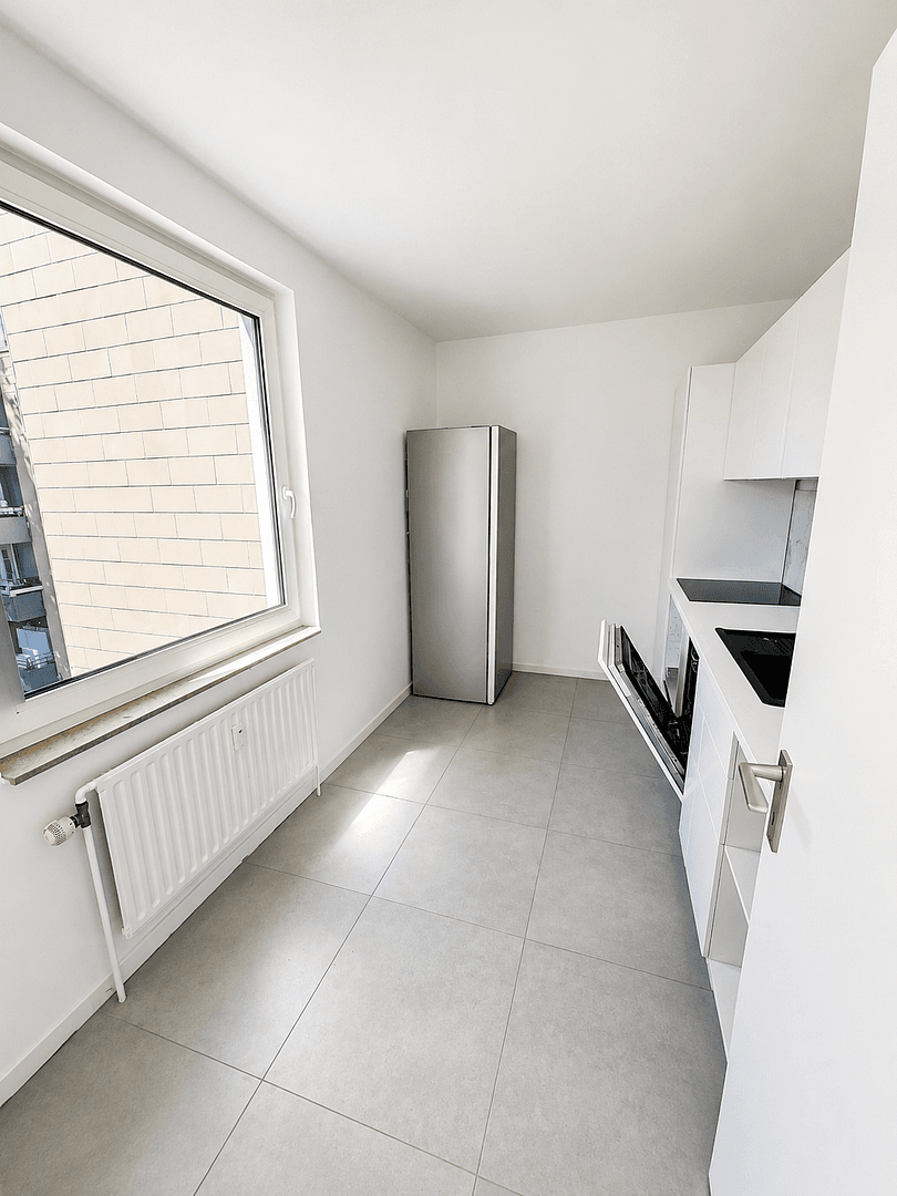 3 bedroom flat to rent, 80 m², Rollbühlstrasse 63, käftertal, Baden-Württemberg 3 bedroom flat to rent, 80 m², Rollbühlstrasse 63, käftertal, Baden-Württemberg