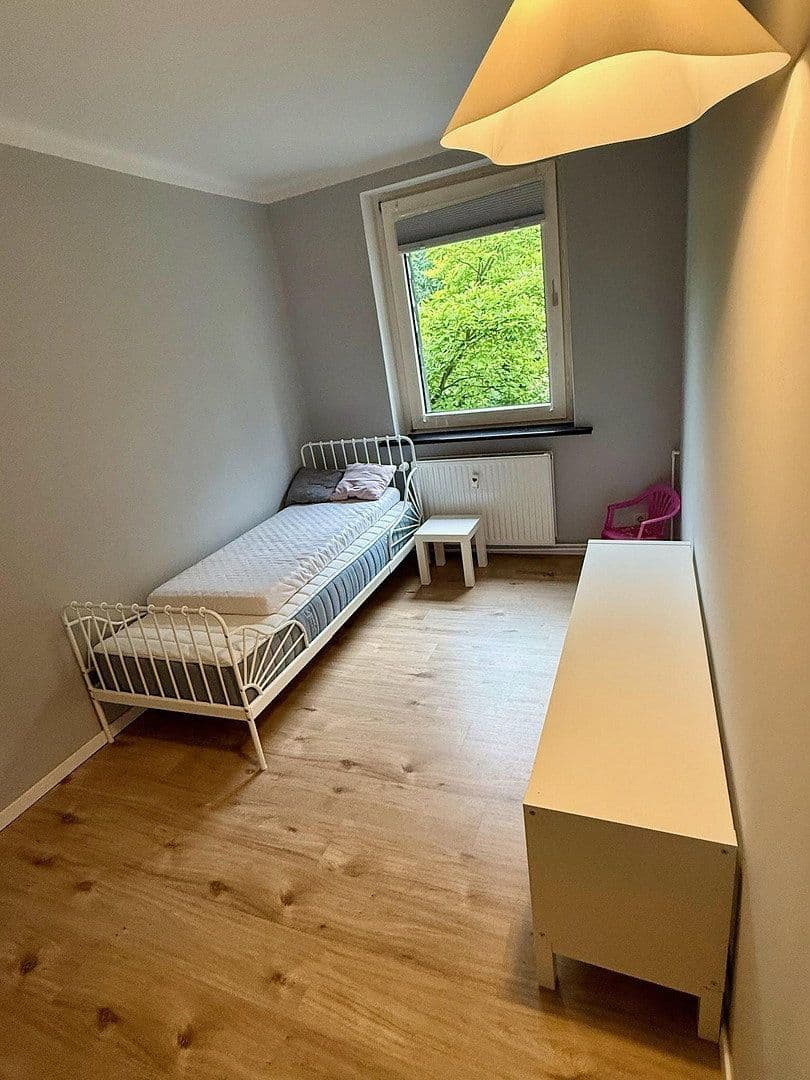 4 bedroom flat to rent, 80 m², Hamburg, Hamburg 4 bedroom flat to rent, 80 m², Hamburg, Hamburg