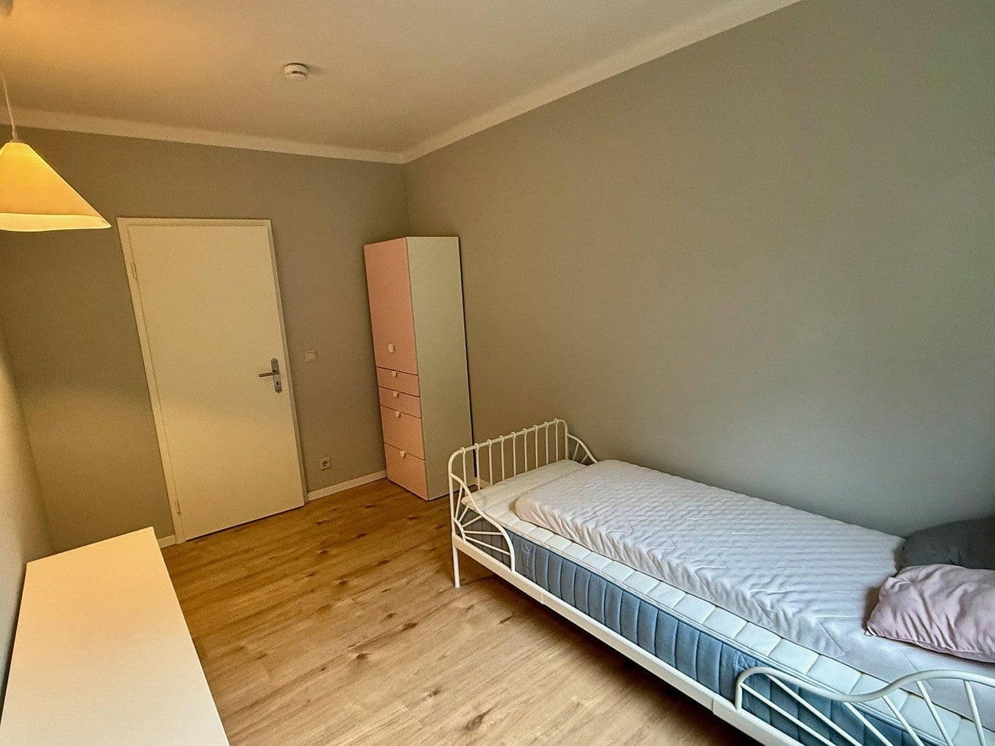 4 bedroom flat to rent, 80 m², Hamburg, Hamburg 4 bedroom flat to rent, 80 m², Hamburg, Hamburg