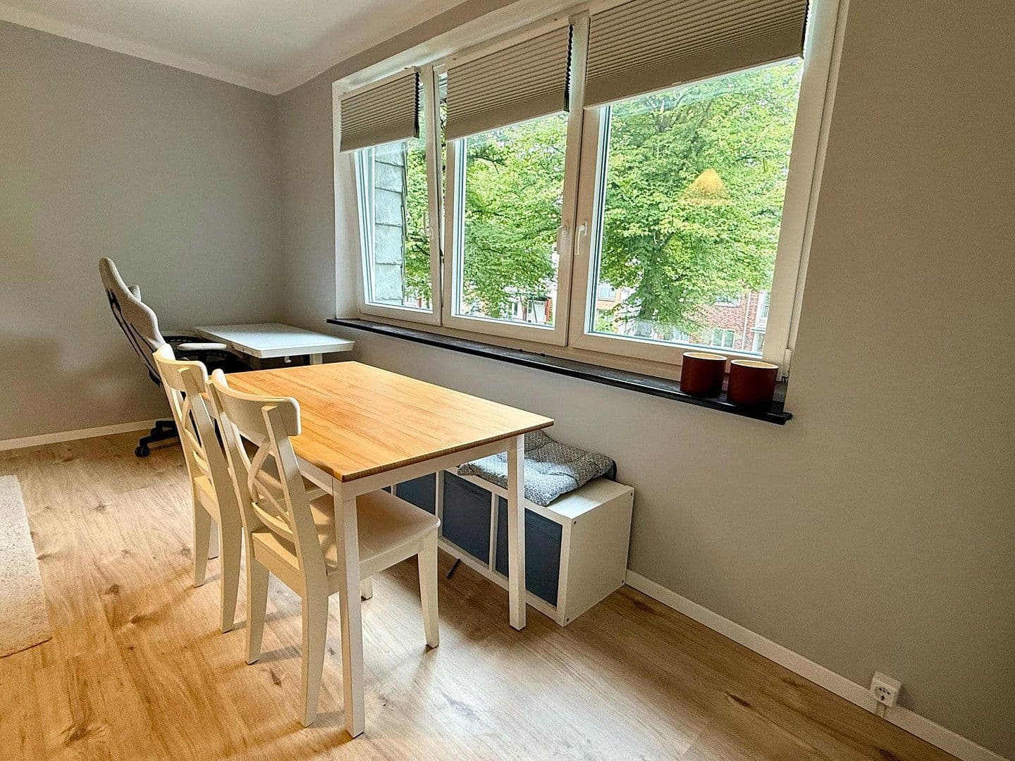 4 bedroom flat to rent, 80 m², Hamburg, Hamburg 4 bedroom flat to rent, 80 m², Hamburg, Hamburg