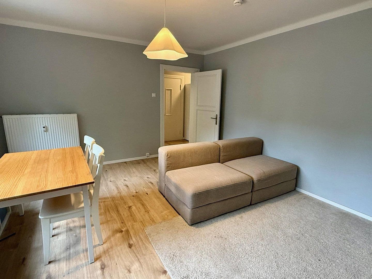 4 bedroom flat to rent, 80 m², Hamburg, Hamburg 4 bedroom flat to rent, 80 m², Hamburg, Hamburg