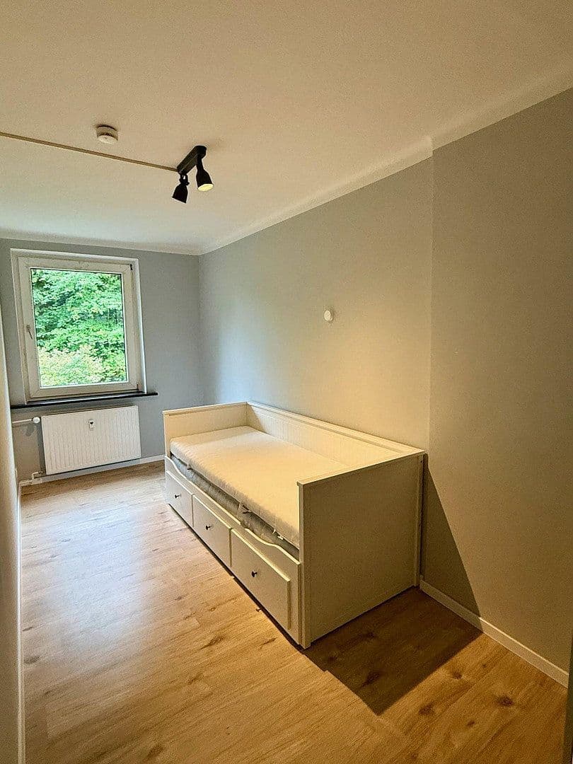 4 bedroom flat to rent, 80 m², Hamburg, Hamburg 4 bedroom flat to rent, 80 m², Hamburg, Hamburg