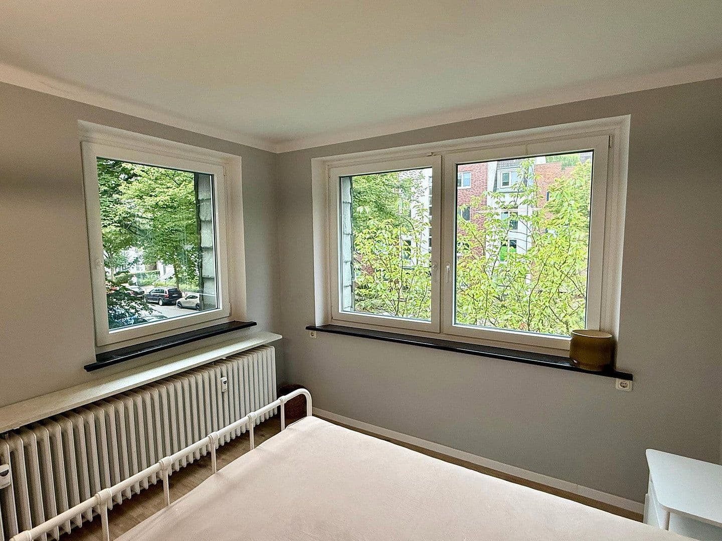 4 bedroom flat to rent, 80 m², Hamburg, Hamburg 4 bedroom flat to rent, 80 m², Hamburg, Hamburg