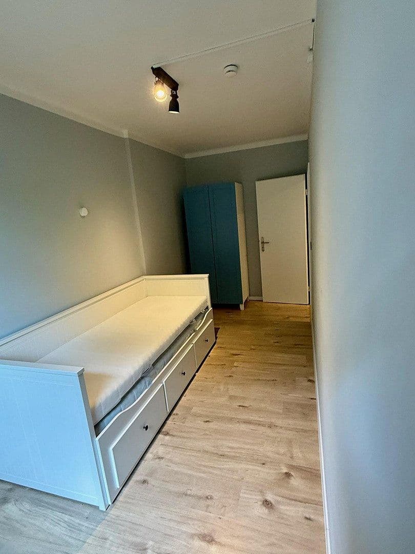 4 bedroom flat to rent, 80 m², Hamburg, Hamburg 4 bedroom flat to rent, 80 m², Hamburg, Hamburg
