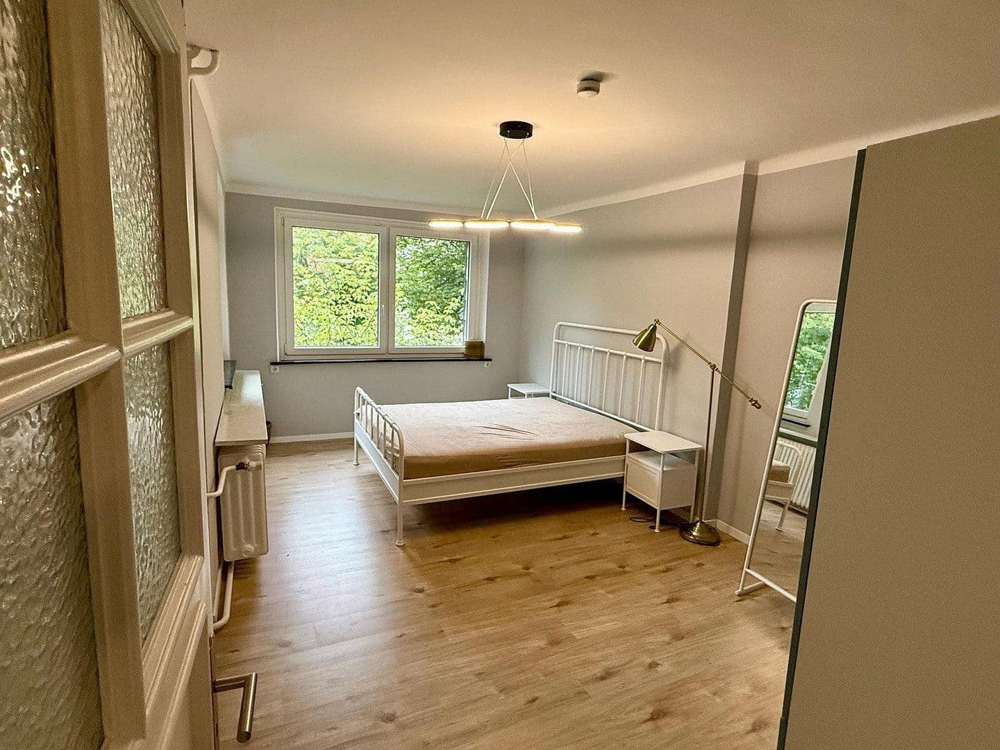 4 bedroom flat to rent, 80 m², Hamburg, Hamburg 4 bedroom flat to rent, 80 m², Hamburg, Hamburg