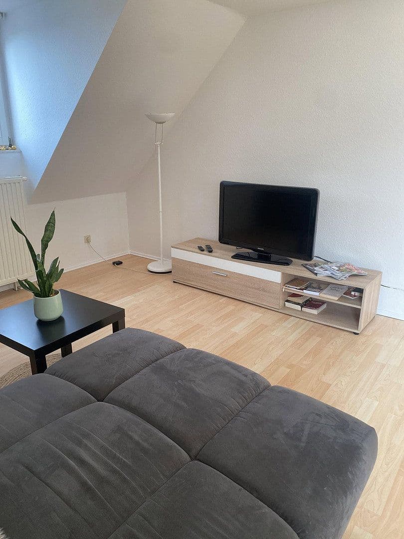 1 bedroom with open-plan kitchen flat to rent, 62 m², Wilhelm-Braun-Straße 3, Weingarten, Baden-Württemberg 1 bedroom with open-plan kitchen flat to rent, 62 m², Wilhelm-Braun-Straße 3, Weingarten, Baden-Württemberg