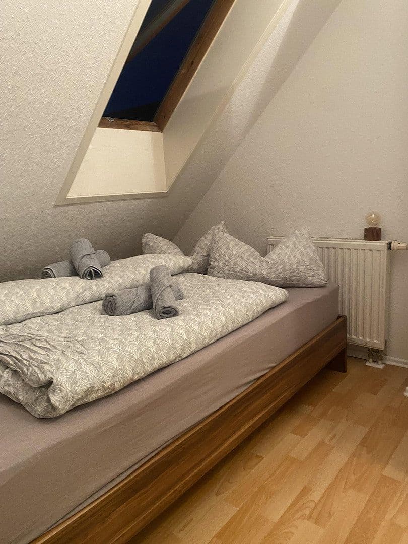 1 bedroom with open-plan kitchen flat to rent, 62 m², Wilhelm-Braun-Straße 3, Weingarten, Baden-Württemberg 1 bedroom with open-plan kitchen flat to rent, 62 m², Wilhelm-Braun-Straße 3, Weingarten, Baden-Württemberg