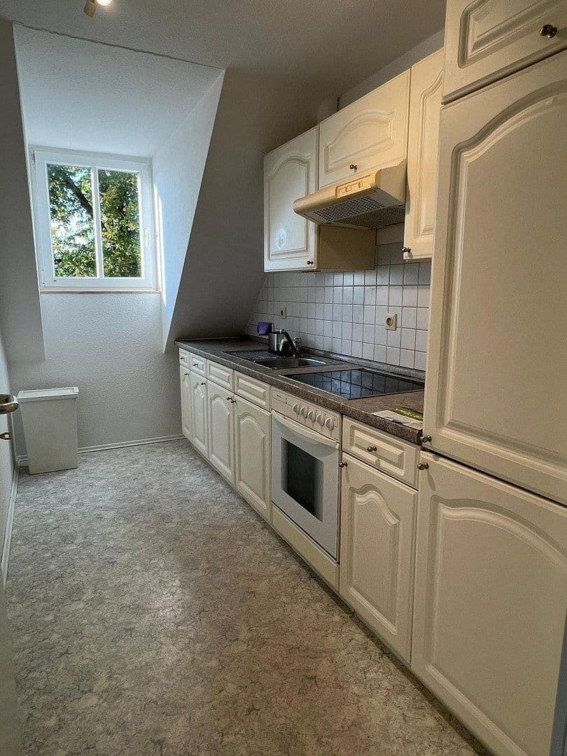 1 bedroom with open-plan kitchen flat to rent, 62 m², Wilhelm-Braun-Straße 3, Weingarten, Baden-Württemberg 1 bedroom with open-plan kitchen flat to rent, 62 m², Wilhelm-Braun-Straße 3, Weingarten, Baden-Württemberg
