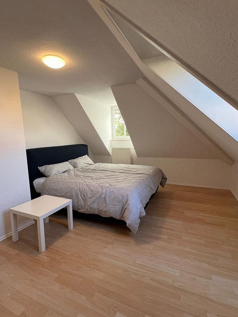 1 bedroom with open-plan kitchen flat to rent, 62 m², Wilhelm-Braun-Straße 3, Weingarten, Baden-Württemberg 1 bedroom with open-plan kitchen flat to rent, 62 m², Wilhelm-Braun-Straße 3, Weingarten, Baden-Württemberg