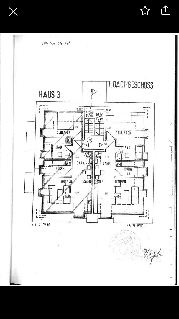 1 bedroom with open-plan kitchen flat to rent, 62 m², Wilhelm-Braun-Straße 3, Weingarten, Baden-Württemberg 1 bedroom with open-plan kitchen flat to rent, 62 m², Wilhelm-Braun-Straße 3, Weingarten, Baden-Württemberg