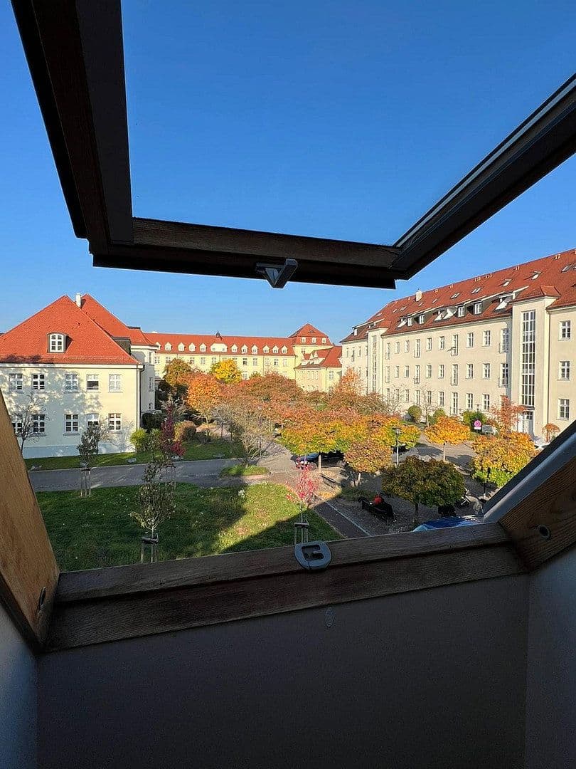 1 bedroom with open-plan kitchen flat to rent, 62 m², Wilhelm-Braun-Straße 3, Weingarten, Baden-Württemberg 1 bedroom with open-plan kitchen flat to rent, 62 m², Wilhelm-Braun-Straße 3, Weingarten, Baden-Württemberg