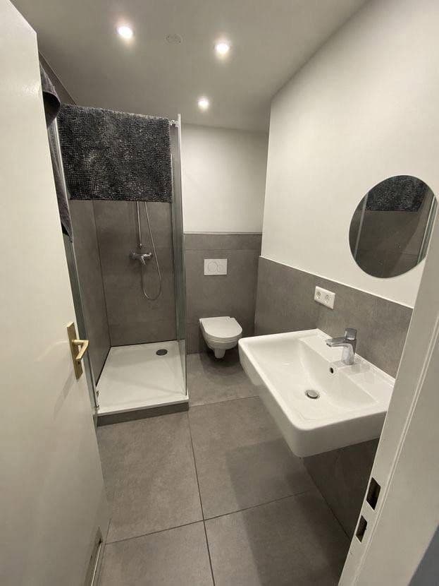 2 bedroom with open-plan kitchen flat to rent, 73 m², Hornboden 2, Grenzach-Wyhlen, Baden-Württemberg 2 bedroom with open-plan kitchen flat to rent, 73 m², Hornboden 2, Grenzach-Wyhlen, Baden-Württemberg