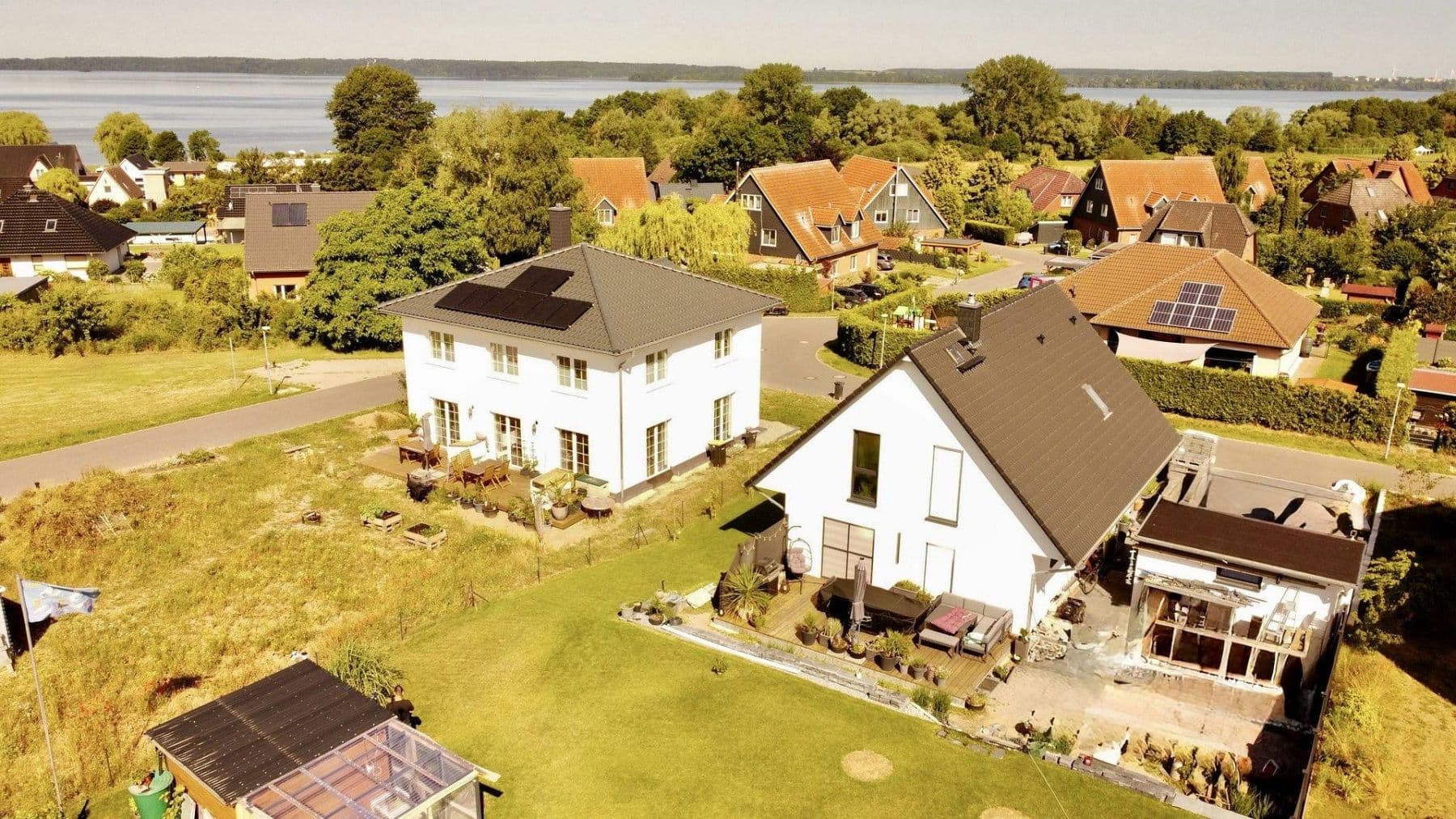 house for sale, 153 m², Leezen, Mecklenburg-Vorpommern house for sale, 153 m², Leezen, Mecklenburg-Vorpommern