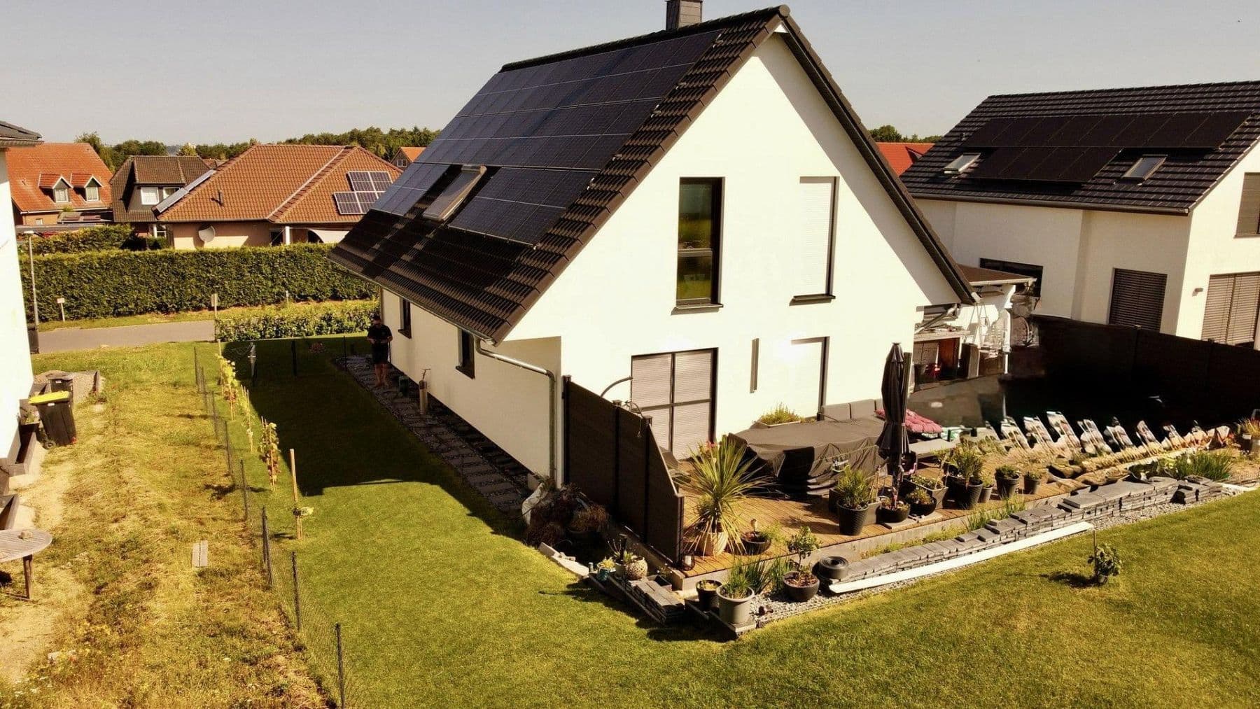 house for sale, 153 m², Leezen, Mecklenburg-Vorpommern house for sale, 153 m², Leezen, Mecklenburg-Vorpommern