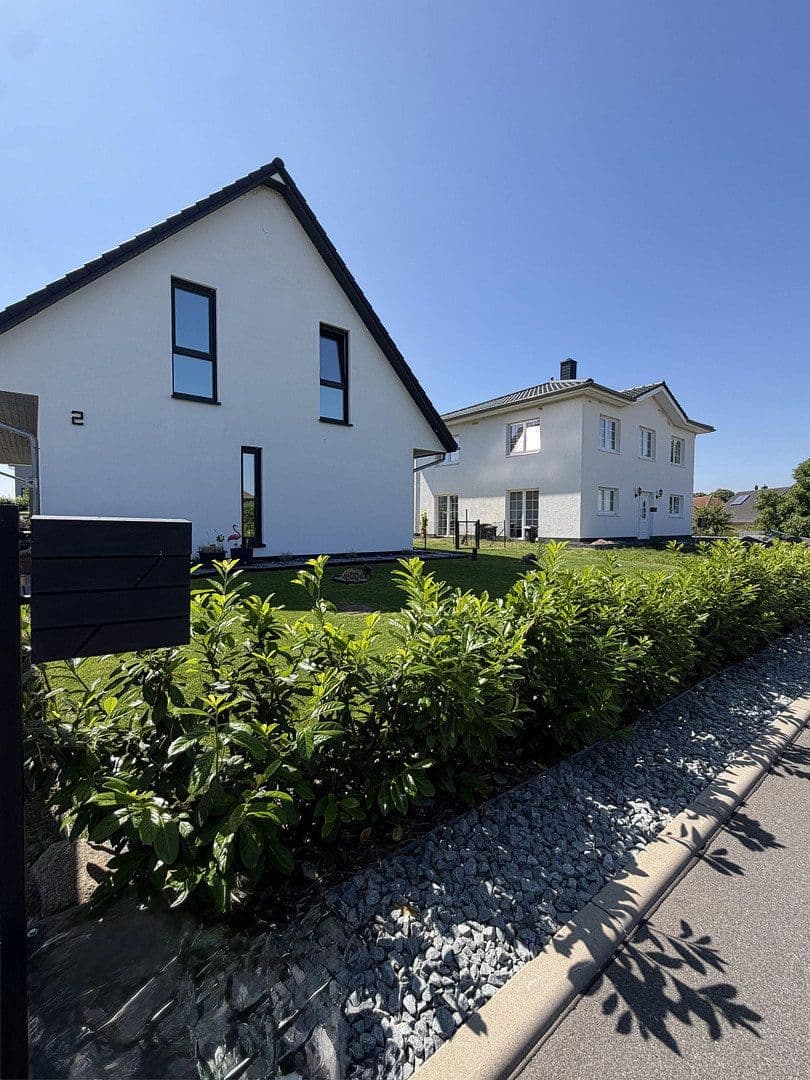 house for sale, 153 m², Leezen, Mecklenburg-Vorpommern house for sale, 153 m², Leezen, Mecklenburg-Vorpommern