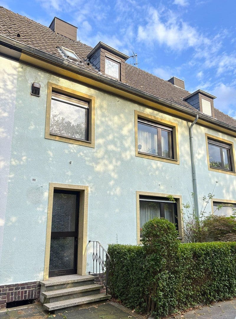 house for sale, 131 m², Mönchengladbach, North Rhine-Westphalia house for sale, 131 m², Mönchengladbach, North Rhine-Westphalia