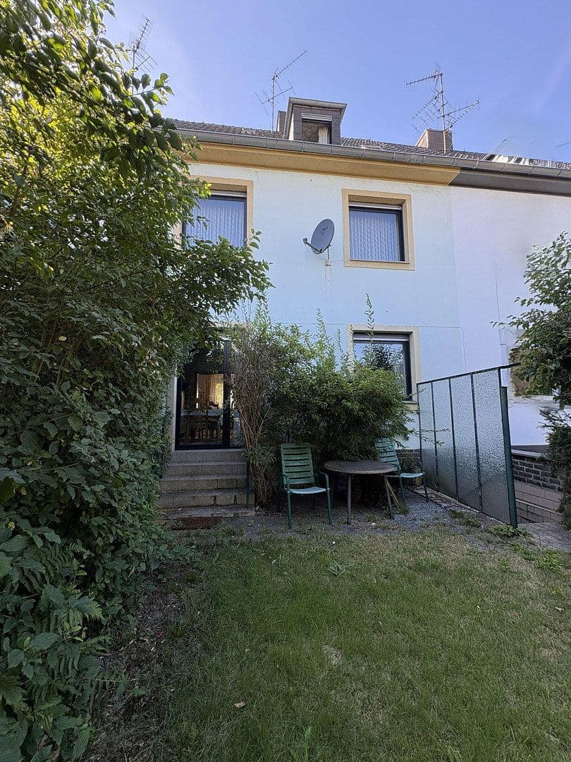 house for sale, 131 m², Mönchengladbach, North Rhine-Westphalia house for sale, 131 m², Mönchengladbach, North Rhine-Westphalia