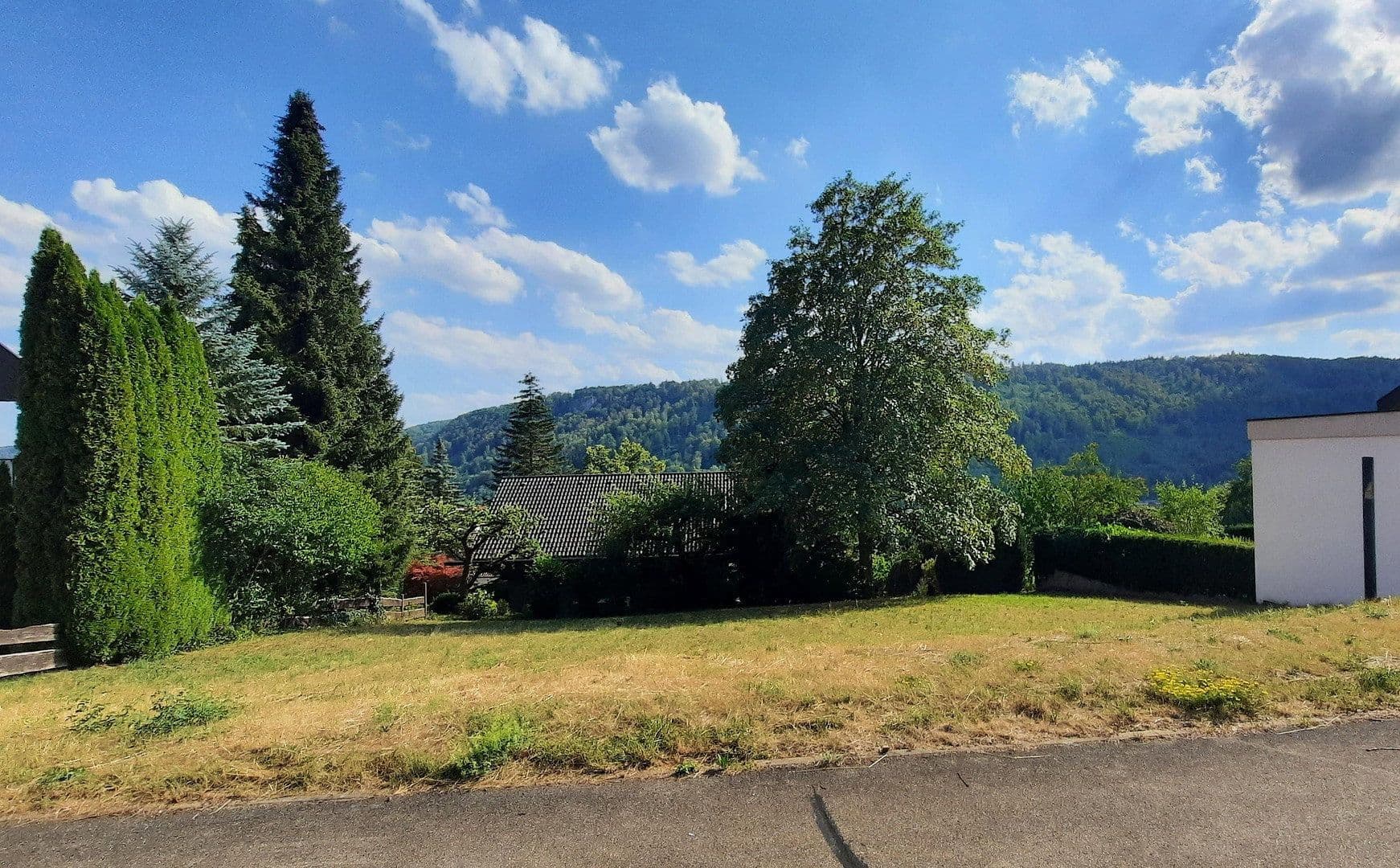 plot for sale, 614 m², Albstadt, Baden-Württemberg plot for sale, 614 m², Albstadt, Baden-Württemberg