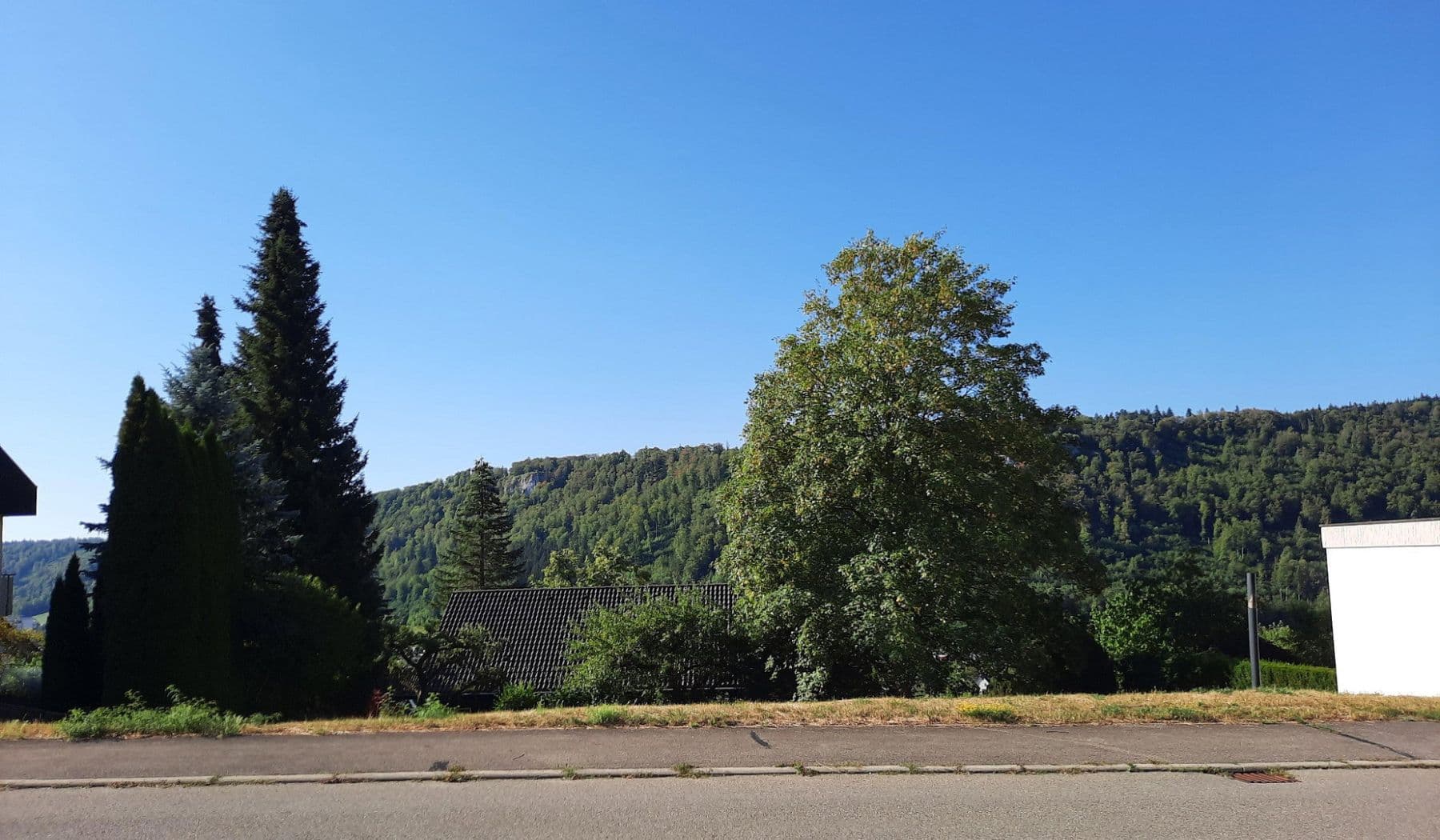 plot for sale, 614 m², Albstadt, Baden-Württemberg plot for sale, 614 m², Albstadt, Baden-Württemberg