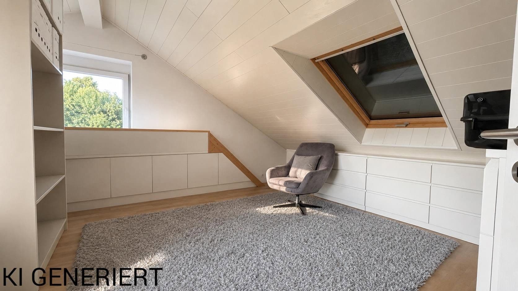 4 bedroom flat for sale, 122 m², Am Landhaus 1, Walsheim, Rhineland-Palatinate 4 bedroom flat for sale, 122 m², Am Landhaus 1, Walsheim, Rhineland-Palatinate
