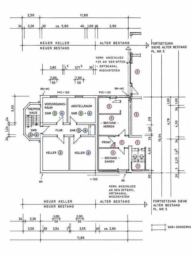 4 bedroom flat for sale, 122 m², Am Landhaus 1, Walsheim, Rhineland-Palatinate 4 bedroom flat for sale, 122 m², Am Landhaus 1, Walsheim, Rhineland-Palatinate