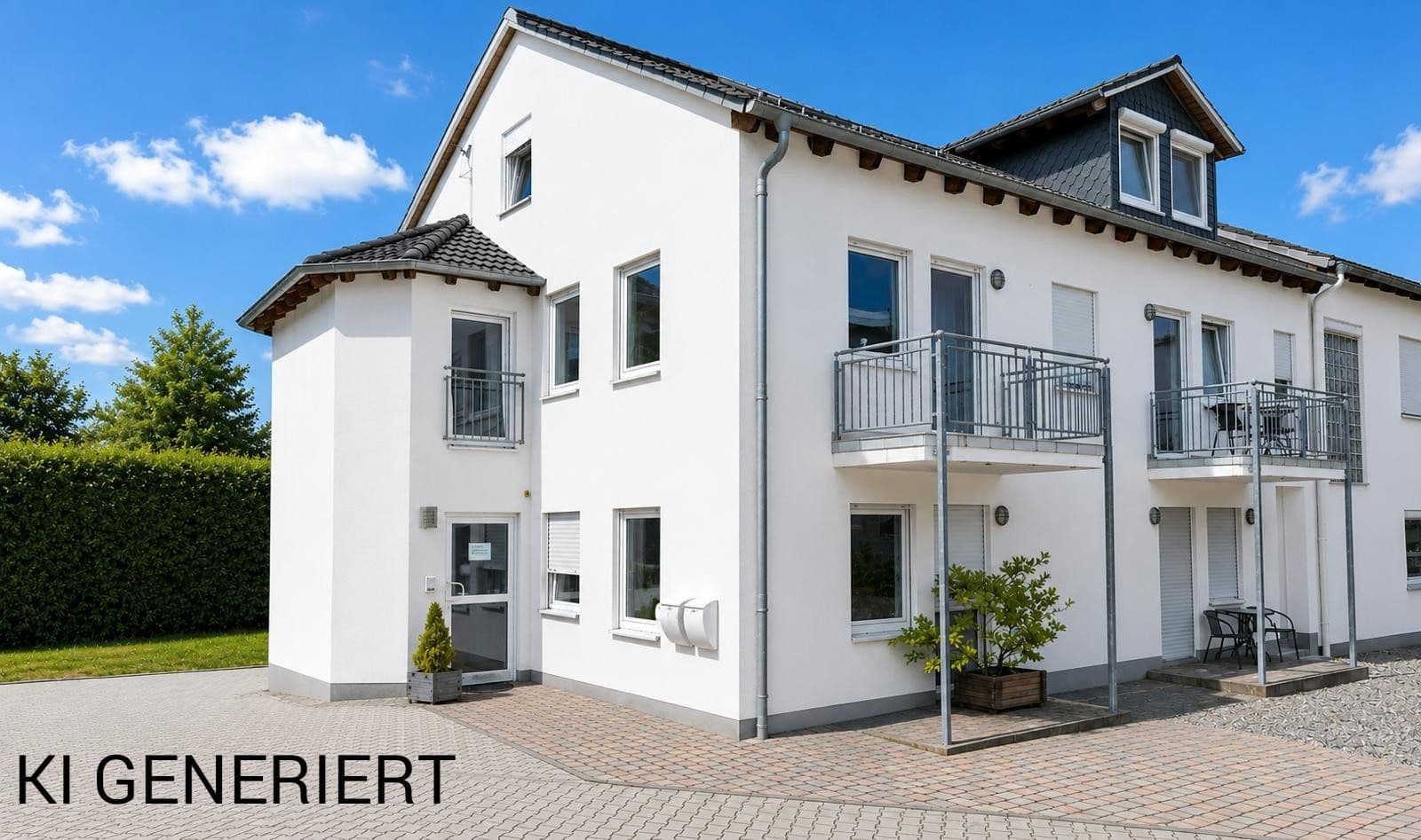 4 bedroom flat for sale, 122 m², Am Landhaus 1, Walsheim, Rhineland-Palatinate 4 bedroom flat for sale, 122 m², Am Landhaus 1, Walsheim, Rhineland-Palatinate