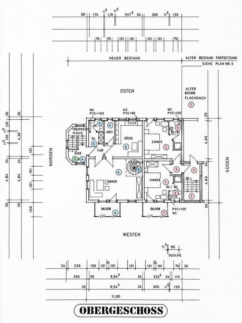 4 bedroom flat for sale, 122 m², Am Landhaus 1, Walsheim, Rhineland-Palatinate 4 bedroom flat for sale, 122 m², Am Landhaus 1, Walsheim, Rhineland-Palatinate