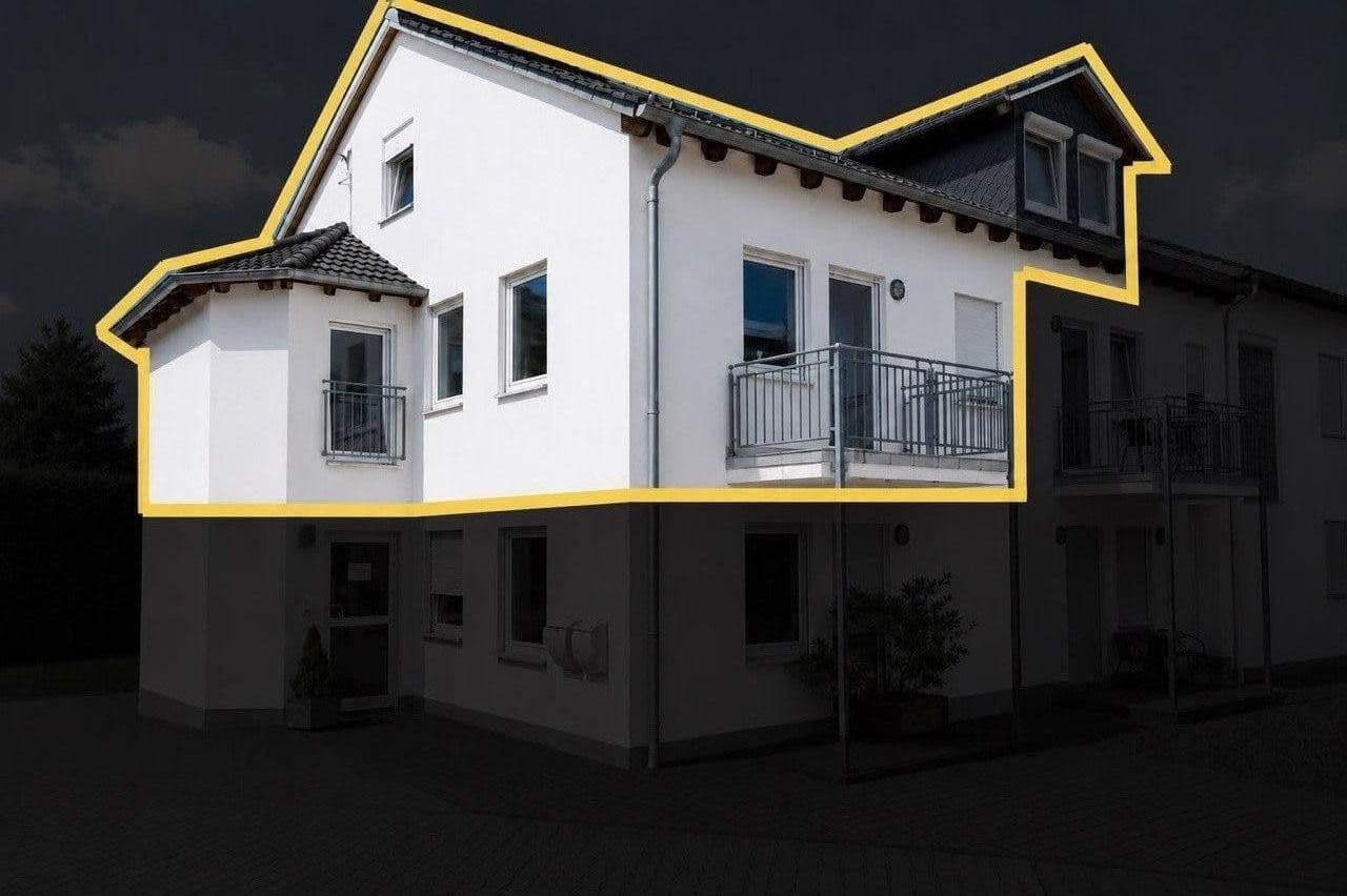 4 bedroom flat for sale, 122 m², Am Landhaus 1, Walsheim, Rhineland-Palatinate 4 bedroom flat for sale, 122 m², Am Landhaus 1, Walsheim, Rhineland-Palatinate