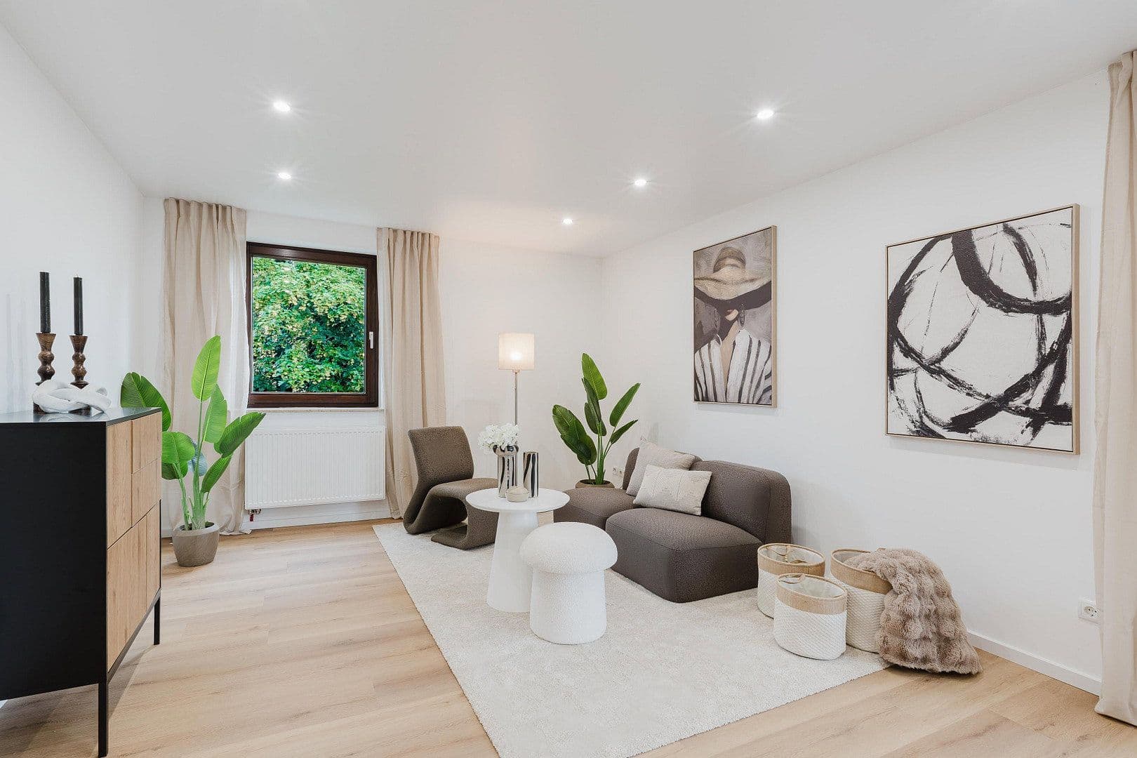 3 bedroom flat for sale, 81 m², Braunschweig, Lower Saxony 3 bedroom flat for sale, 81 m², Braunschweig, Lower Saxony