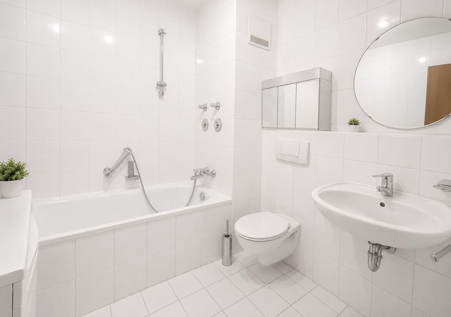 3 bedroom flat for sale, 72 m², Nürnberg, Bavaria 3 bedroom flat for sale, 72 m², Nürnberg, Bavaria