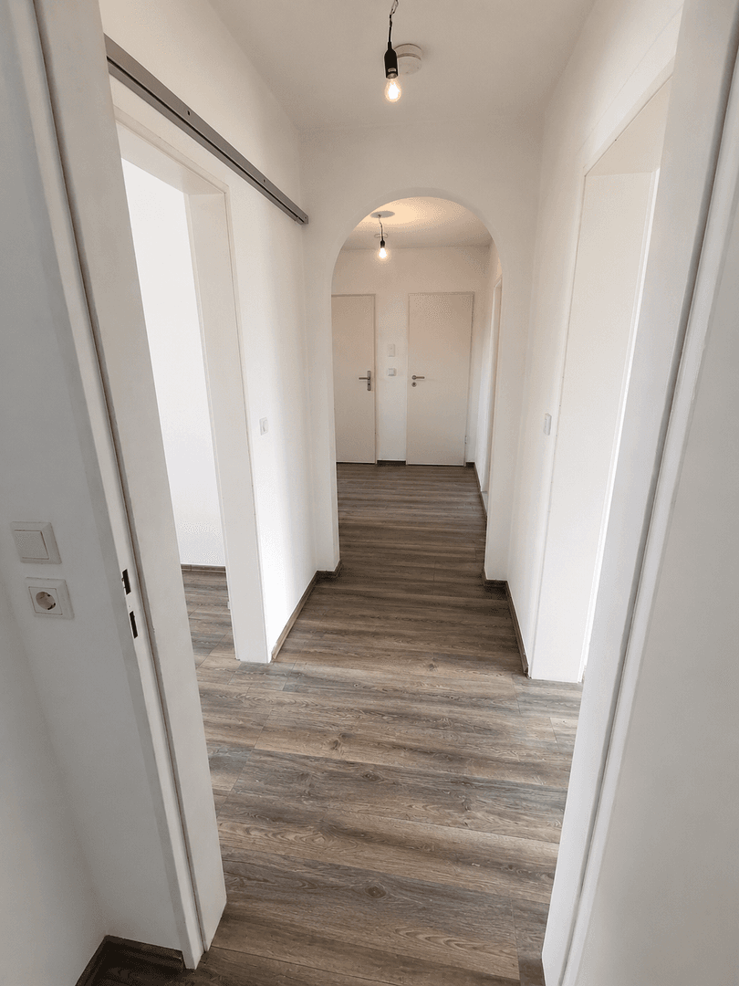 3 bedroom flat for sale, 72 m², Nürnberg, Bavaria 3 bedroom flat for sale, 72 m², Nürnberg, Bavaria