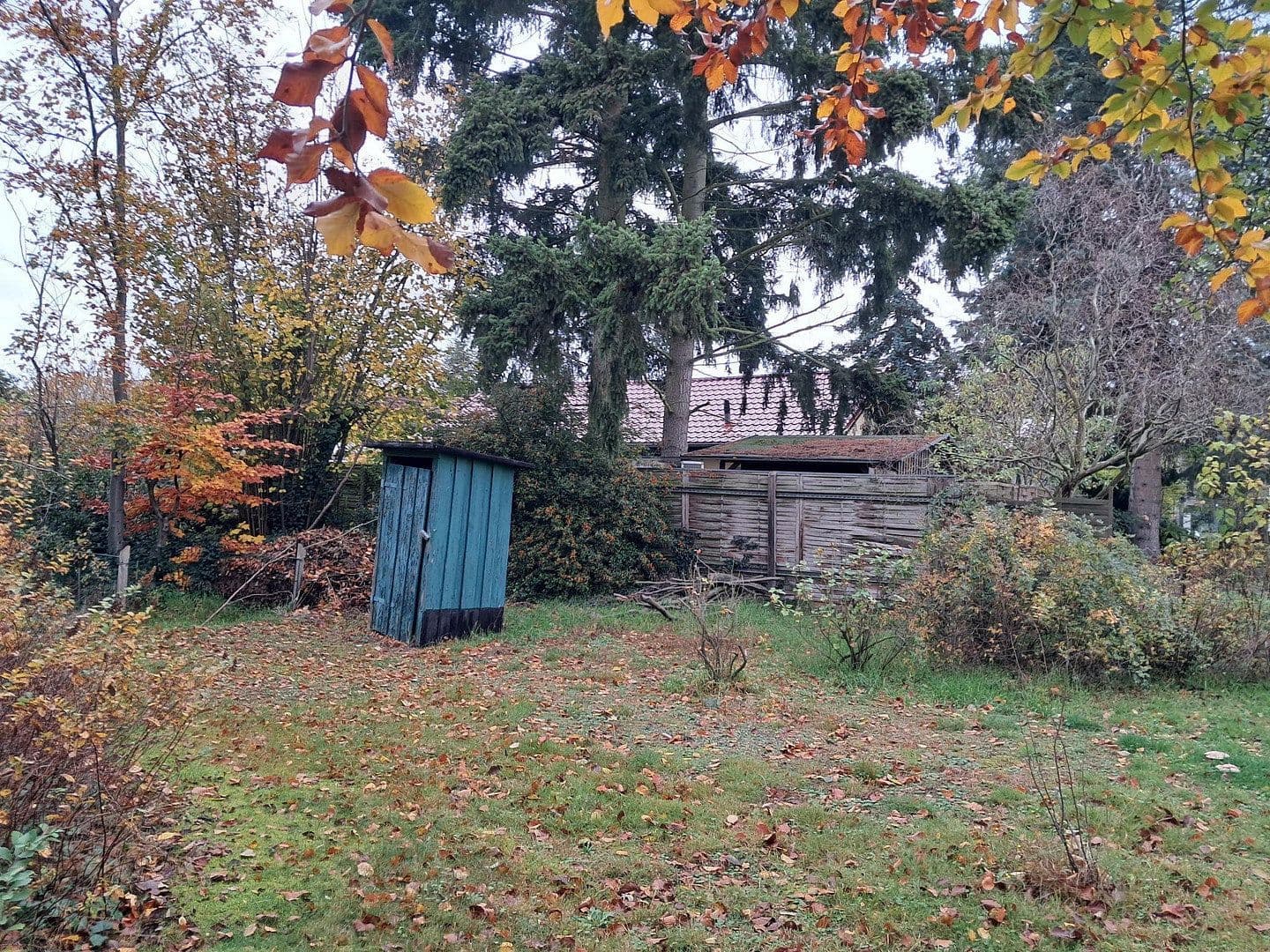 plot for sale, 1,156 m², Juliusstraße 2, Bernau, Brandenburg plot for sale, 1,156 m², Juliusstraße 2, Bernau, Brandenburg