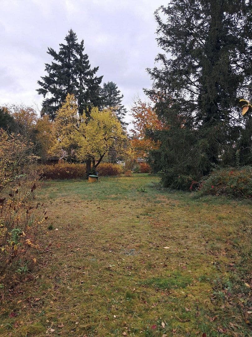 plot for sale, 1,156 m², Juliusstraße 2, Bernau, Brandenburg plot for sale, 1,156 m², Juliusstraße 2, Bernau, Brandenburg