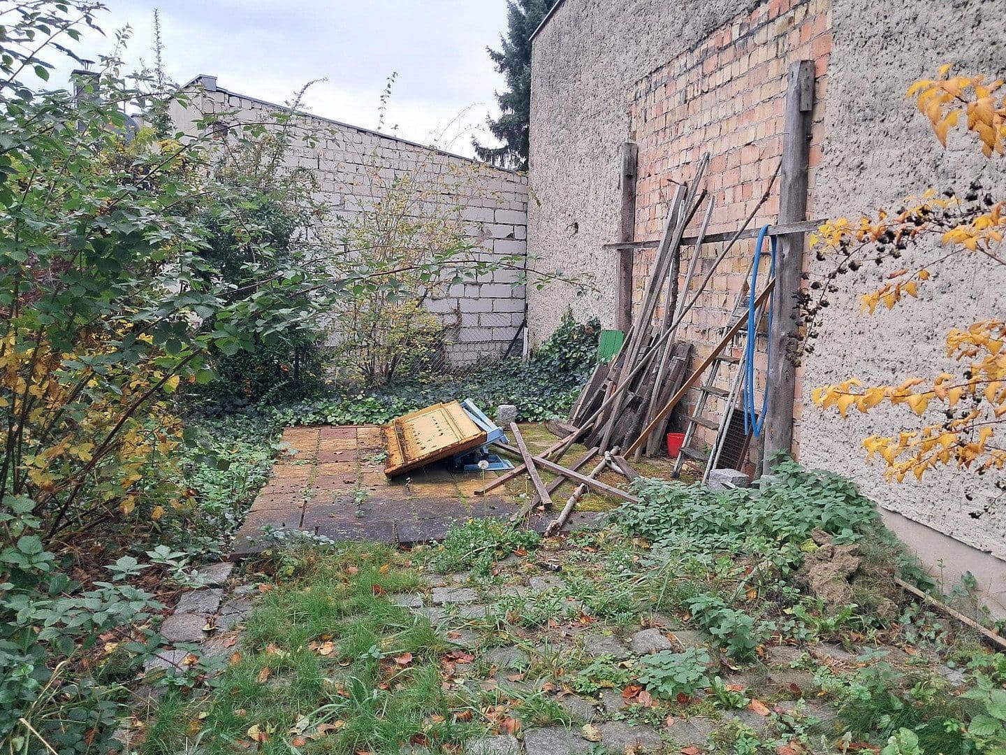 plot for sale, 1,156 m², Juliusstraße 2, Bernau, Brandenburg plot for sale, 1,156 m², Juliusstraße 2, Bernau, Brandenburg