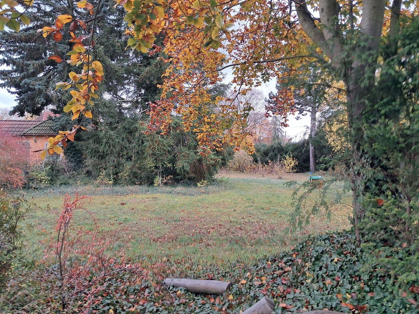 plot for sale, 1,156 m², Juliusstraße 2, Bernau, Brandenburg plot for sale, 1,156 m², Juliusstraße 2, Bernau, Brandenburg