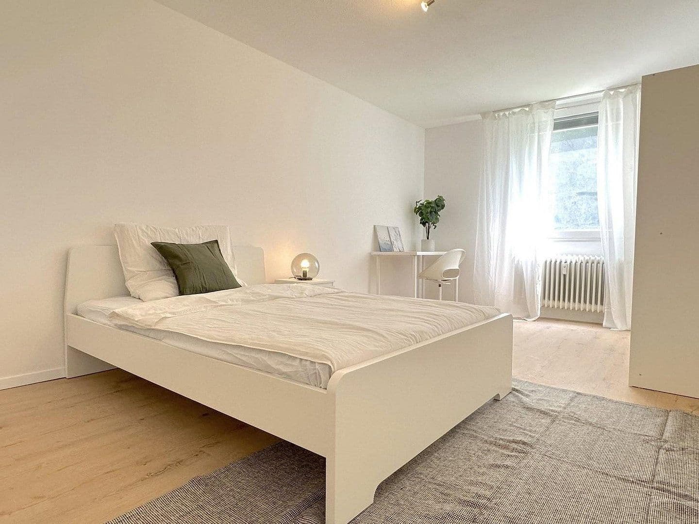 flat to rent, 15 m², Otto-Hahn-Platz 7, Heidelberg, Baden-Württemberg flat to rent, 15 m², Otto-Hahn-Platz 7, Heidelberg, Baden-Württemberg