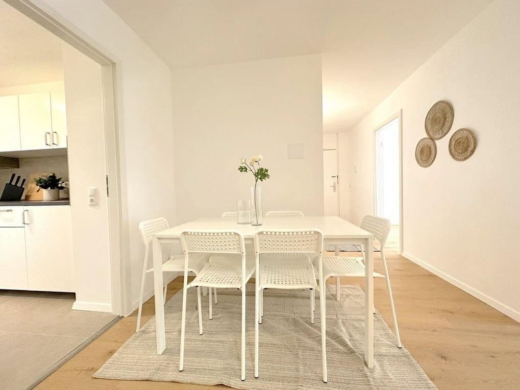 flat to rent, 15 m², Otto-Hahn-Platz 7, Heidelberg, Baden-Württemberg flat to rent, 15 m², Otto-Hahn-Platz 7, Heidelberg, Baden-Württemberg