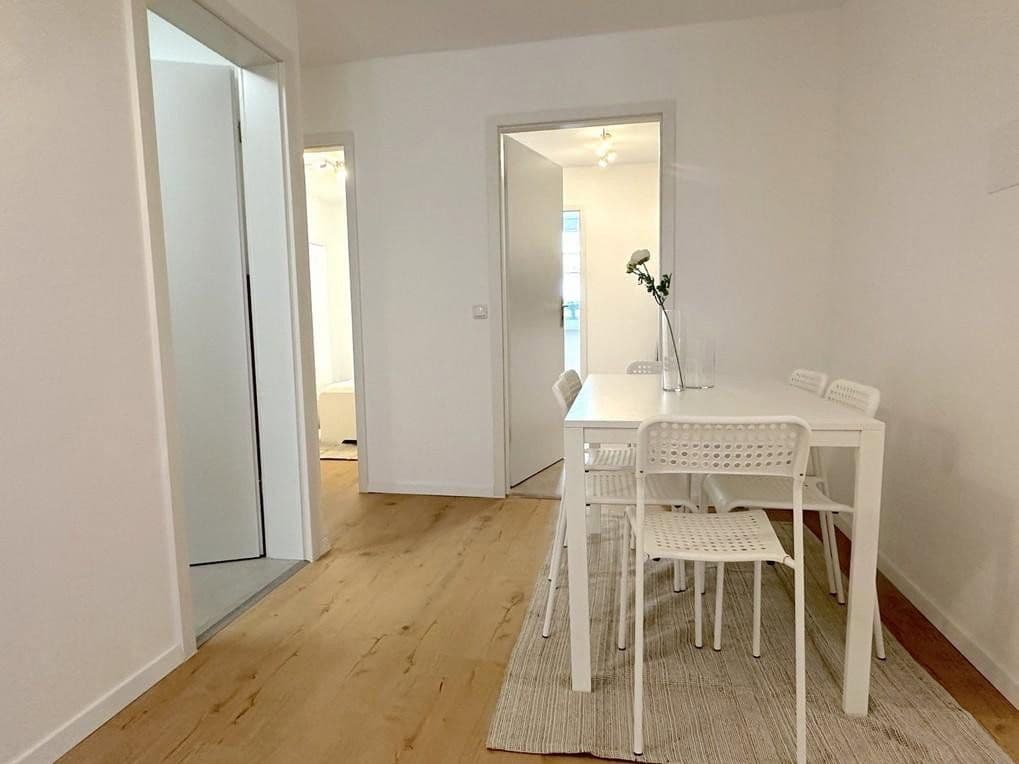 flat to rent, 15 m², Otto-Hahn-Platz 7, Heidelberg, Baden-Württemberg flat to rent, 15 m², Otto-Hahn-Platz 7, Heidelberg, Baden-Württemberg
