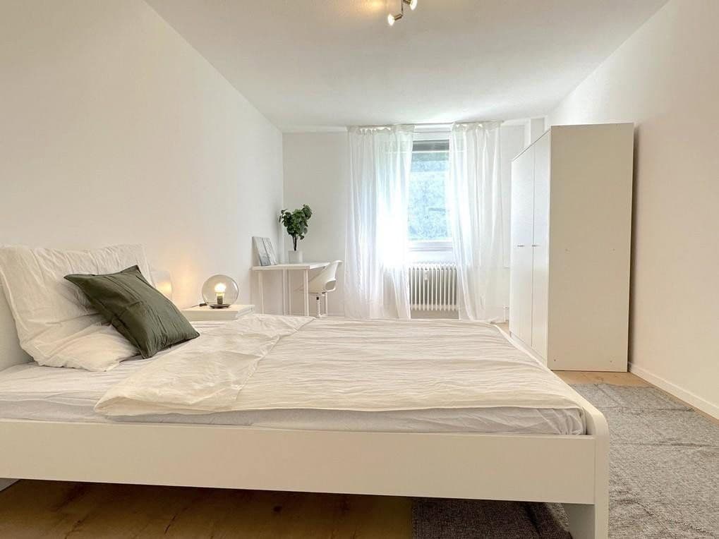 flat to rent, 15 m², Otto-Hahn-Platz 7, Heidelberg, Baden-Württemberg flat to rent, 15 m², Otto-Hahn-Platz 7, Heidelberg, Baden-Württemberg