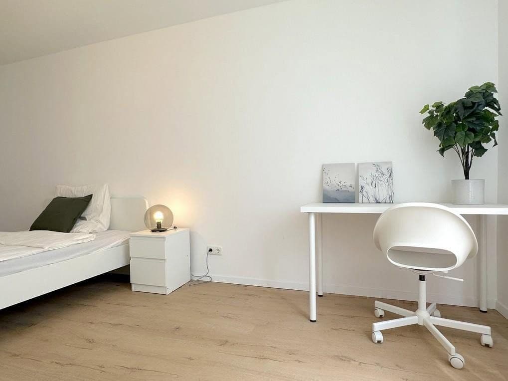 flat to rent, 15 m², Otto-Hahn-Platz 7, Heidelberg, Baden-Württemberg flat to rent, 15 m², Otto-Hahn-Platz 7, Heidelberg, Baden-Württemberg