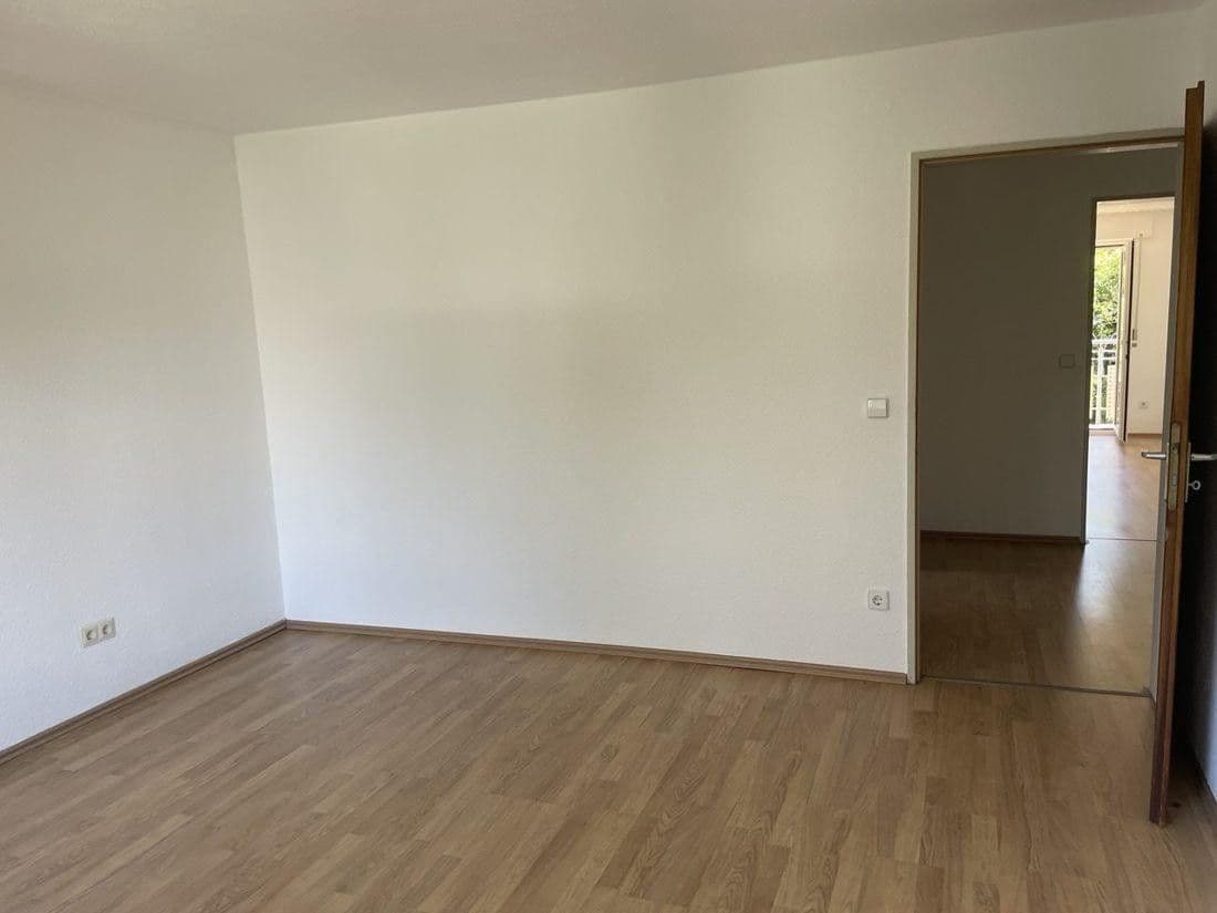 3 bedroom flat to rent, 78 m², Steinbügelstraße 23, Karlsruhe, Baden-Württemberg 3 bedroom flat to rent, 78 m², Steinbügelstraße 23, Karlsruhe, Baden-Württemberg