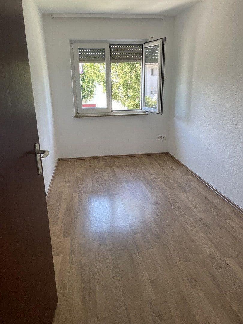 3 bedroom flat to rent, 78 m², Steinbügelstraße 23, Karlsruhe, Baden-Württemberg 3 bedroom flat to rent, 78 m², Steinbügelstraße 23, Karlsruhe, Baden-Württemberg