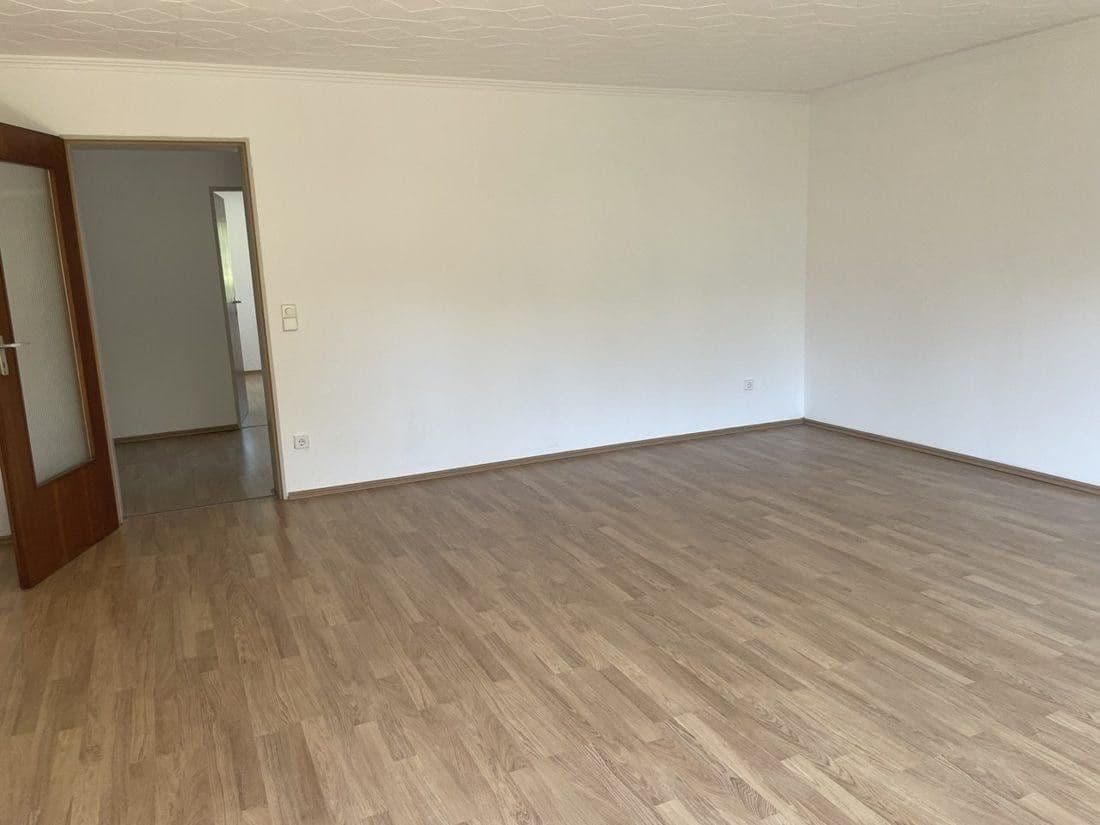 3 bedroom flat to rent, 78 m², Steinbügelstraße 23, Karlsruhe, Baden-Württemberg 3 bedroom flat to rent, 78 m², Steinbügelstraße 23, Karlsruhe, Baden-Württemberg